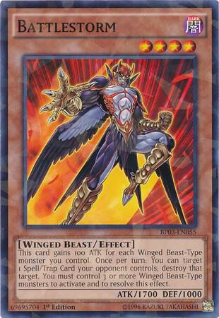 Battlestorm