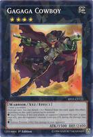 Gagaga Cowboy (Shatterfoil) - Battle Pack 3: Monster League - YuGiOh -  TCGplayer.com