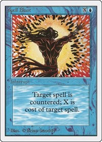 Spell Blast (Unlimited Edition)