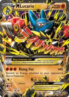 メガシンカ　RR MルカリオEX MミュウツーEX MカメックスEXほか メガシンカRR MルカリオEX MミュウツーEX MカメックスEXほか