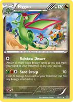 Flygon - XY - Furious Fists - Pokemon - TCGplayer.com