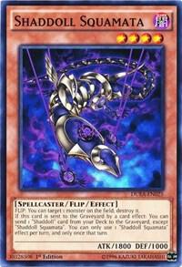 yugioh shadow realm card Metalfoes Volflame TDIL-EN024 Yu-Gi-Oh! Card