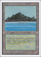 【最終価格】MTG Tropical  英語 ① 最終価格】MTG Tropical 英語 ① 最終価格】MTG Tropical 英語 ① 最終