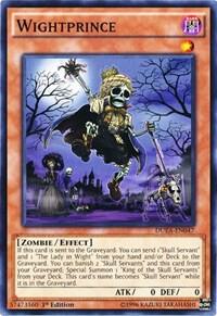 The New Skull Servant OTK Deck | TCGplayer