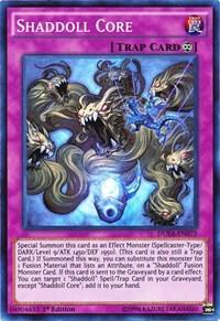 Shaddoll Core - Duelist Alliance - YuGiOh - TCGplayer.com