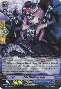 PRISM-Duo, Aria (Black)