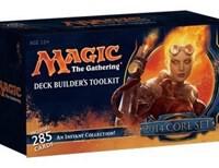 Magic 2014 (M14) - Deck Builder's Toolkit - Magic 2014 (M14