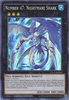 Number 47: Nightmare Shark - 2014 Mega-Tins - YuGiOh - TCGplayer.com