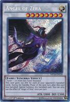Angel of Zera - 2014 Mega-Tins Mega Pack - YuGiOh - TCGplayer.com