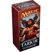 tcgplayer khans of tarkir booster box MTG Booster Pack Draft : Khans of Tarkir (KTK) : Toys & Games
