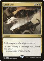 mtg arena exclusive cards Damn (Extended Art) [Modern Horizons 2] main image 1