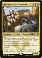 Anafenza, the Foremost - Khans of Tarkir - Magic: The Gathering