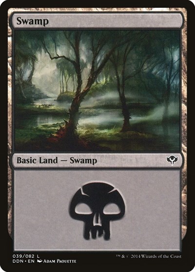 Swamp 039