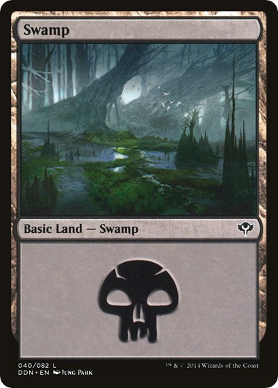 Swamp 040