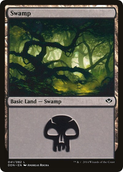 Swamp 041