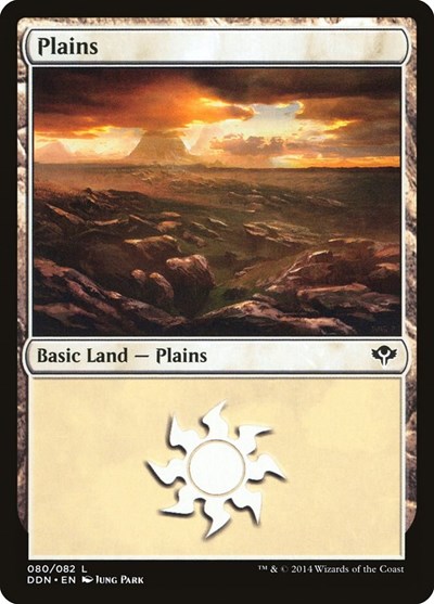 Plains 080