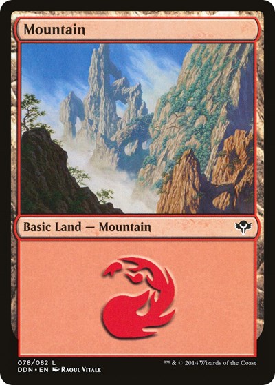 Mountain 078