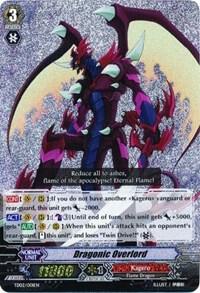 Dragonic Overlord (Holo)