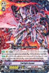 Twilight Baron (Holo)