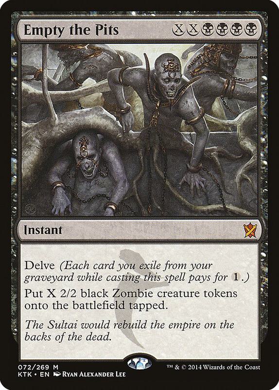 Magic: The Gathering – Bioritmo (Biorhythm) – Carta Rara Set Onslaught (ONS) – MTG Singola - 3