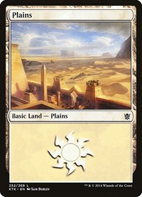 Plains (252)