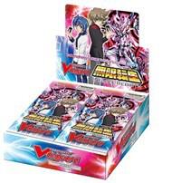 Infinite Rebirth Booster Box