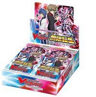 bt15 booster box BANDAI NAMCO Entertainment Digimon Card Game: Exceed Apocalypse : Toys & Games Featuring cards from the 5 nations Exceed Apocalypse Booster Box -