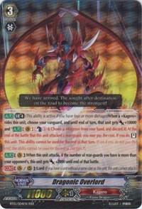 Dragonic Overlord