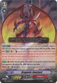 Dragonic Overlord (SP)
