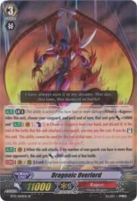 Dragonic Overlord (SP)