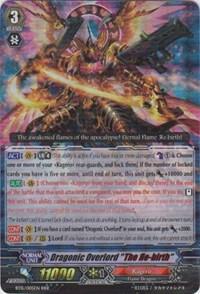 Dragonic Overlord 