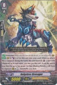 Judgebau Revenger