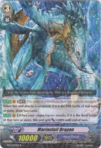 Marinefall Dragon