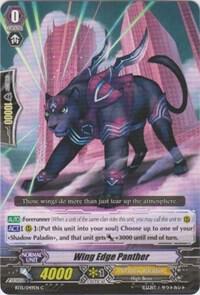 Wing Edge Panther