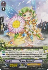 Flower Gardener