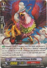Eternal Bringer Griffin