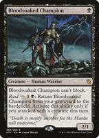 Magic: The Gathering - Sanguine Bond (Legame Sanguigno) | Singola Rara Da Magic 2010 (M10) | Italiano