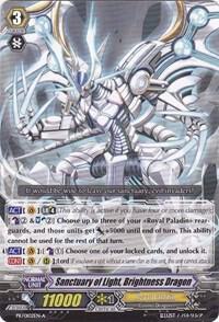 Sanctuary of Light, Brightness Dragon (A)