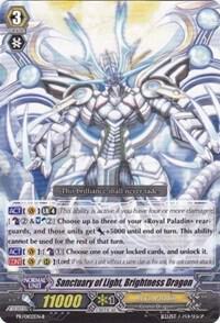 Sanctuary of Light, Brightness Dragon (B)