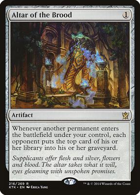 Khans of Tarkir | Magic: The Gathering | TCGplayer