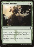 mtg khans of tarkir most expensive cards Rusted Relic Foil main image 0