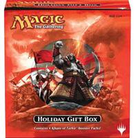 tcgplayer khans of tarkir booster box Tarkir: Dragonstorm Play Storm into Tarkir with Play Boosters Khans of Tarkir - Booster
