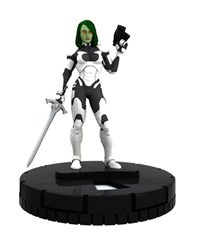 Gamora