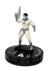 Kree Lieutenant