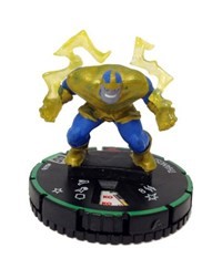 Thanosi
