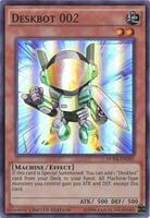yugioh deskbot cards CoreTCG