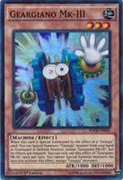 yugioh geargia rampage deck Amazon.com: Yu-Gi-Oh Geargia Rampage Structure Deck Geargia Rampage  Structure Deck [1st EDITION] [Sealed Deck] (Konami) : Toys & Games