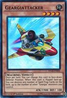 TCGplayer - YuGiOh Structure Deck: Geargia Rampage Price Guide