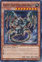 Structure Deck: Geargia Rampage | YuGiOh | TCGplayer