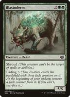 Blastoderm - Nemesis - Magic: The Gathering - TCGplayer.com